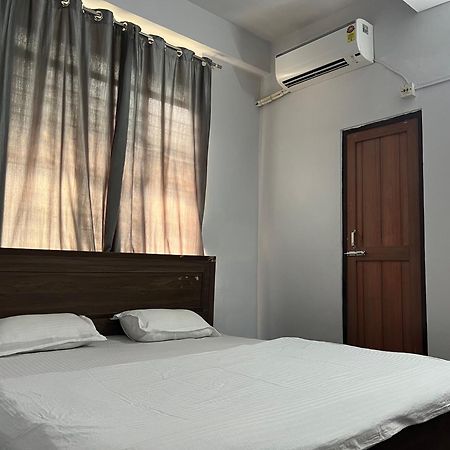 Comfort Stay Residency Guwahati Exterior photo
