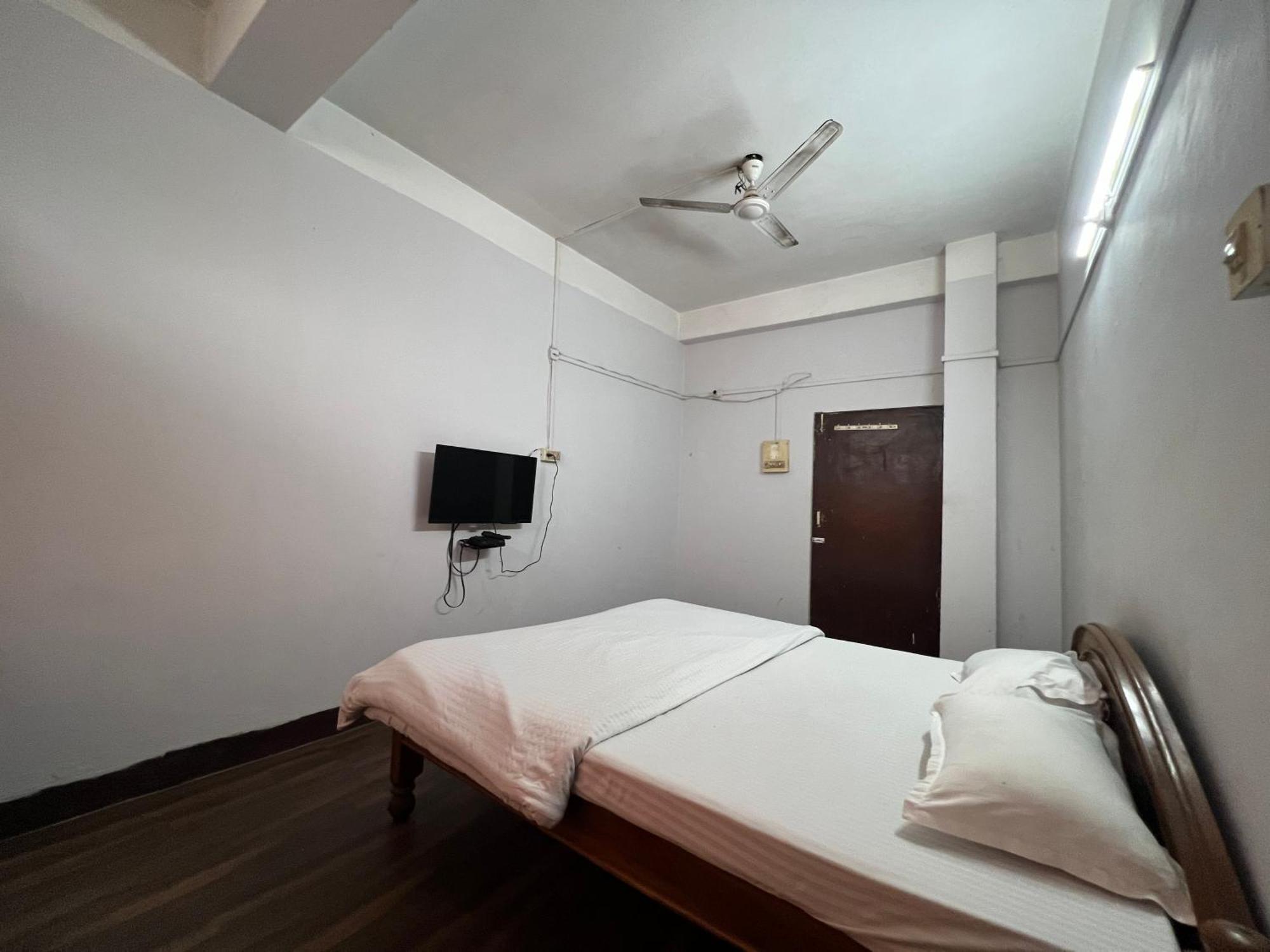 Comfort Stay Residency Guwahati Exterior photo