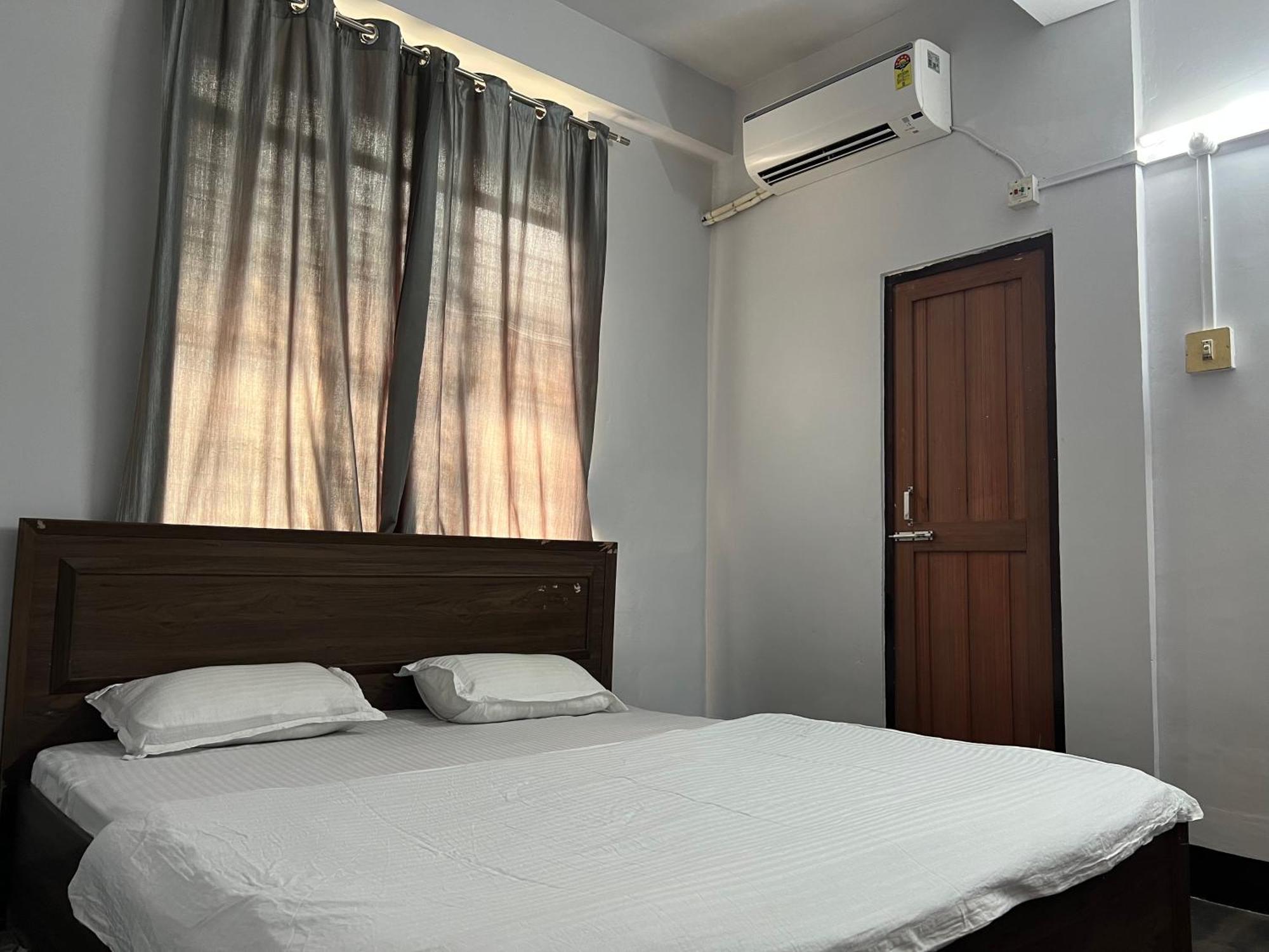 Comfort Stay Residency Guwahati Exterior photo